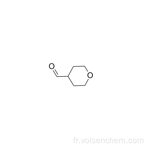 50675-18-8, tétrahydro-2H-pyran-4-carboxaldéhyde
